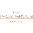 The Prosperous Agency logo